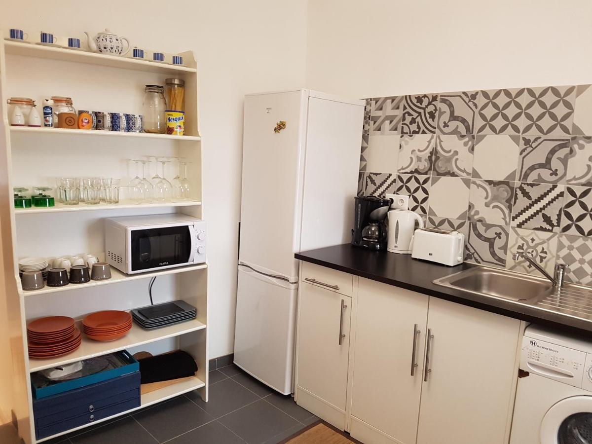 Casa Caldeira Apartment Lisboa Ngoại thất bức ảnh