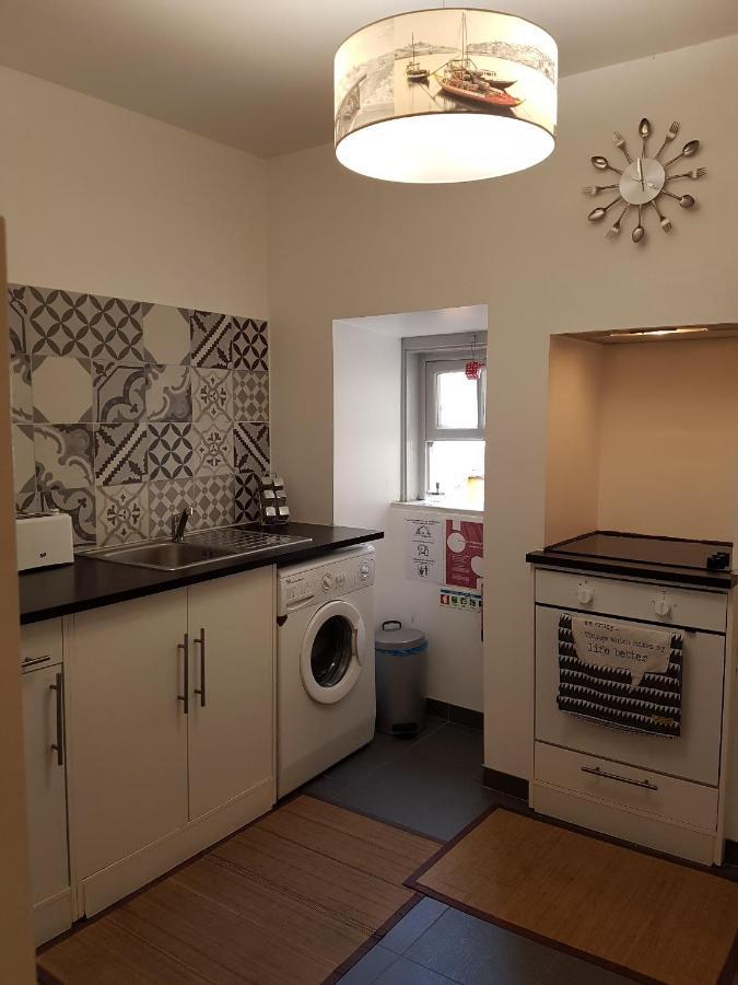 Casa Caldeira Apartment Lisboa Ngoại thất bức ảnh