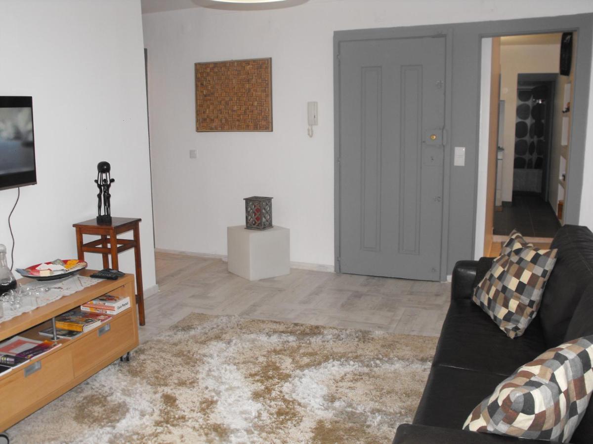 Casa Caldeira Apartment Lisboa Ngoại thất bức ảnh