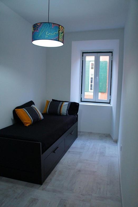Casa Caldeira Apartment Lisboa Ngoại thất bức ảnh