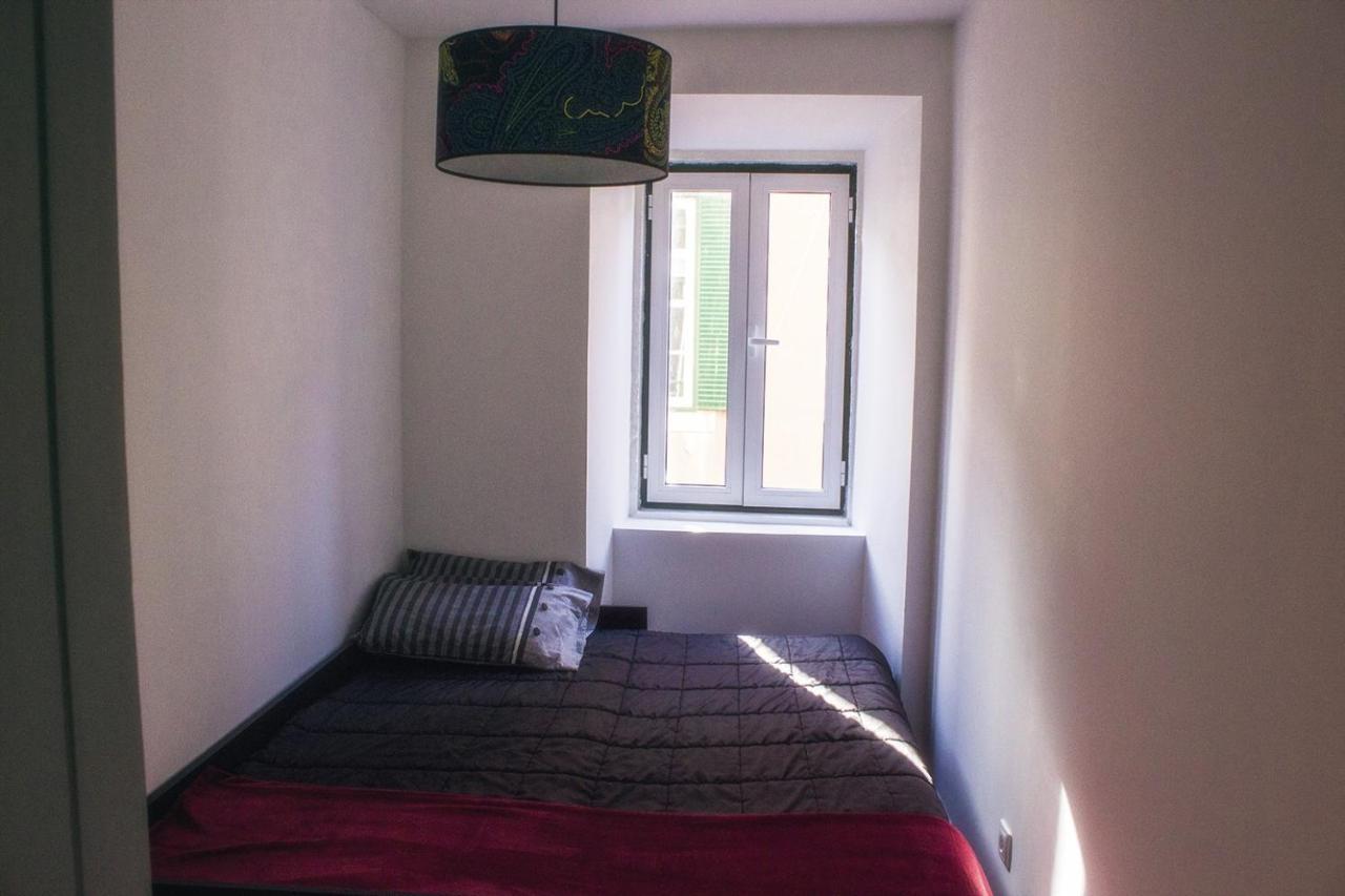 Casa Caldeira Apartment Lisboa Ngoại thất bức ảnh